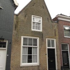 Rodezand 12, Oudewater