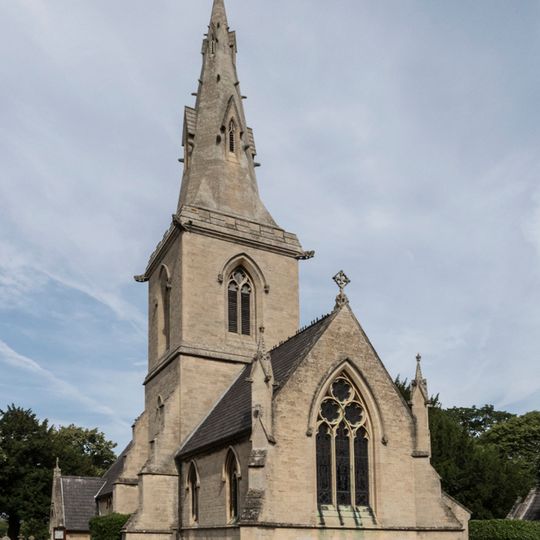 Church of Saint John