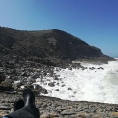 Praia da Vide