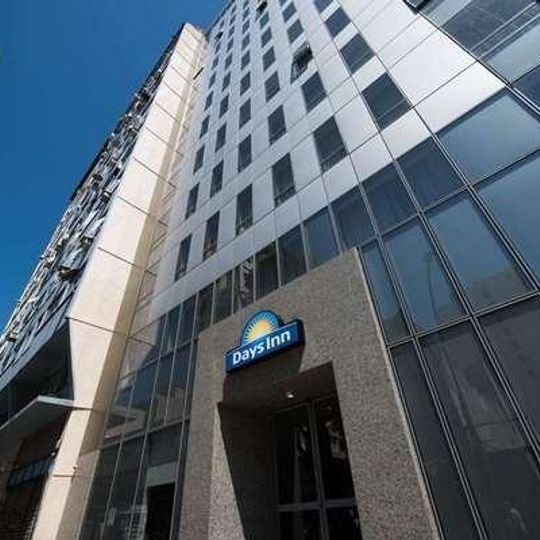 Days Inn
