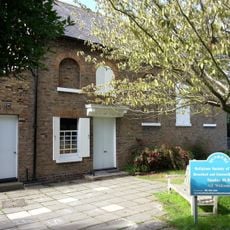 Brentford & Isleworth Meeting House
