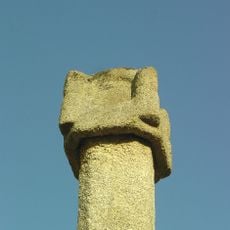 Pelourinho de Casal do Meio