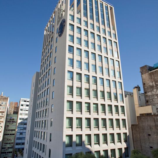Alevar Art Hotel