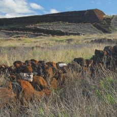 Puukohola Heiau National Historic Site