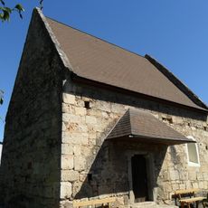 Hausbergkapelle hl. Bartholomäus