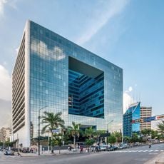 Parque Cristal