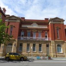 Perth Government Stores