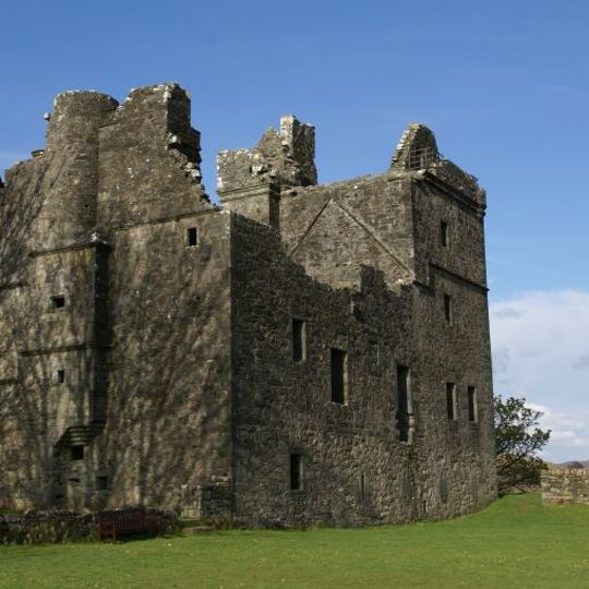 Castello di Carnasserie