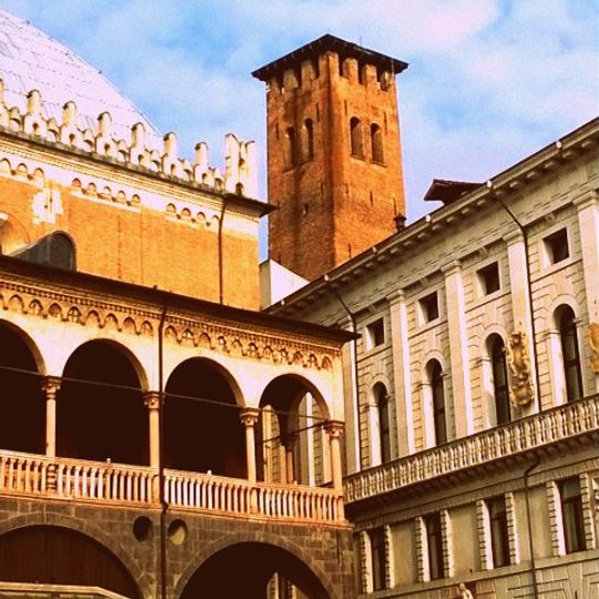 Palazzo Comunale
