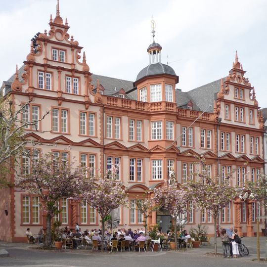 Gutenberg Museum