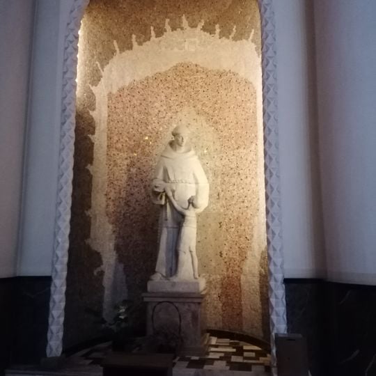 Chapel of St. Anthony of Padua