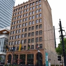 Tribune Building