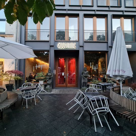 Good Time Restaurant
