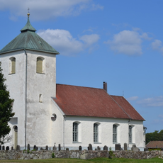 Södra Ljunga Church