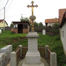Kříž v Kundelově