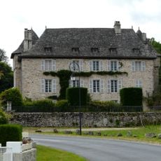 Château de La Grillère