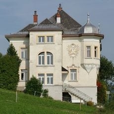Villa Diana Oberkrumbach 123