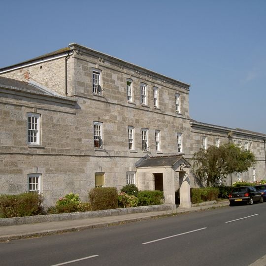 Portwey Hospital