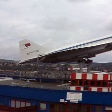 Technik Museum Sinsheim