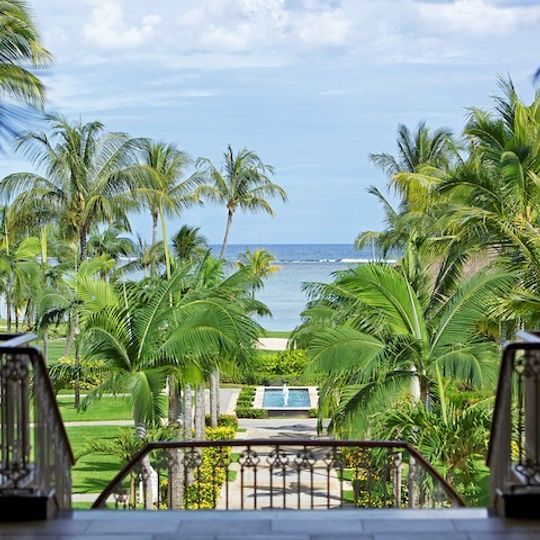 Sugar Beach Resort & Spa