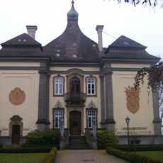 Schloss Rauenstein