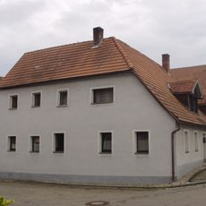Wohnhaus