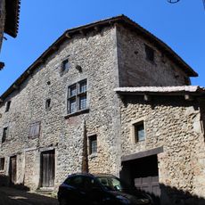 Maisons Magnin et Gaillard