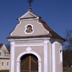Wies-Kapelle