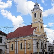 Cluj-Napoca Evangelical Church