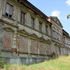 Palace in Rościn