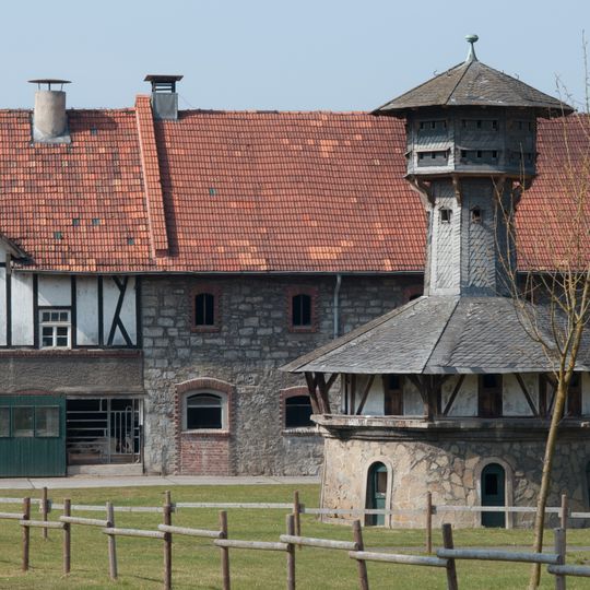 Prämonstratenserinnenstift Oelinghausen