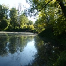 Huštěnovická ramena