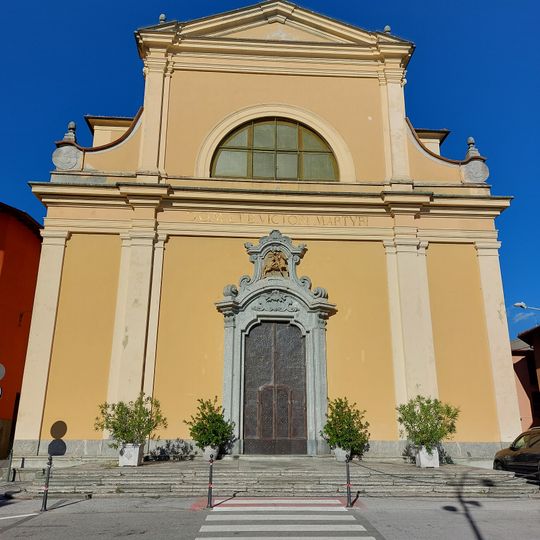 Chiesa di San Vittore