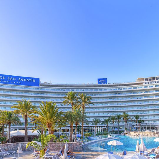 Gloria Palace