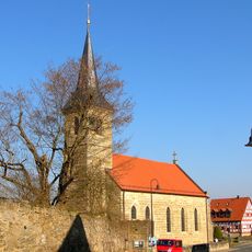 Pfarrkirche