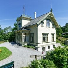 Troldhaugen