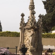 Hipogeu Macià i Roca