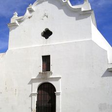 San José Church