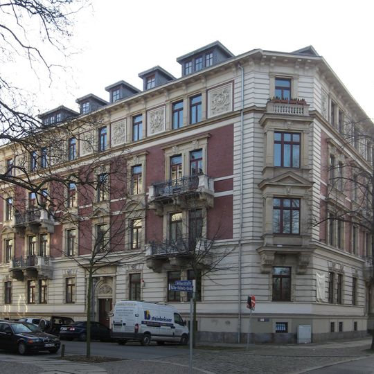 Haus Pommer
