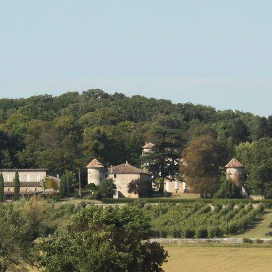 Château La Rolière