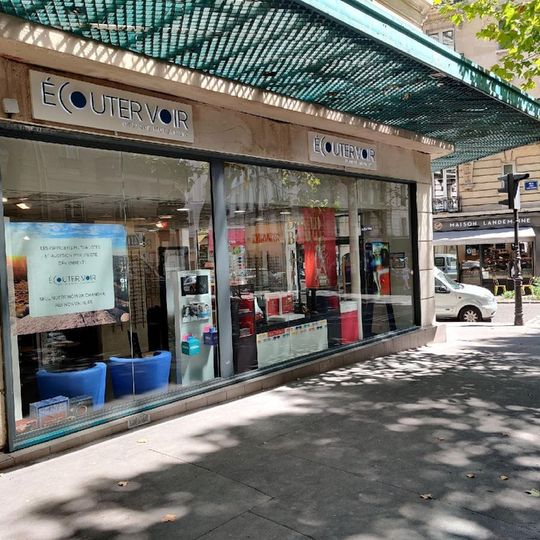 Umif Optique Mutualité Française