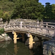 Tokushima Castle