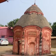 Bishwanath Shiva temple