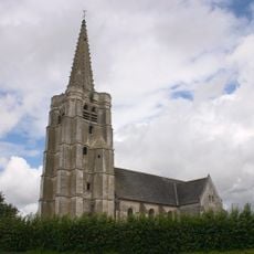 Église Saint-Martin de Savy-Berlette