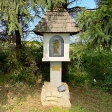 Hubertus-Marterl, Großbachselten