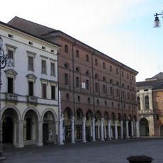 Palazzo Roverella