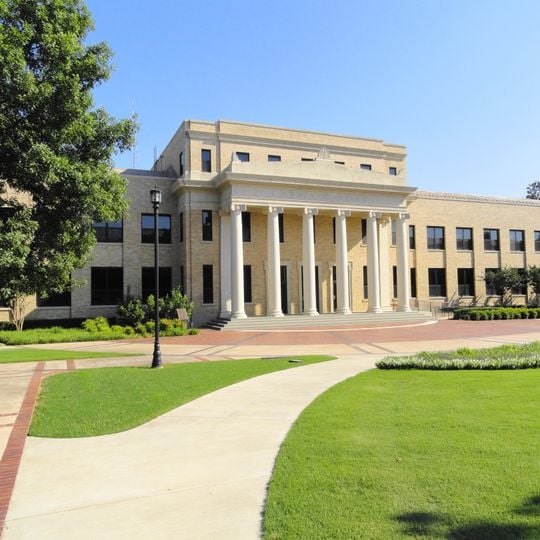 Austin College
