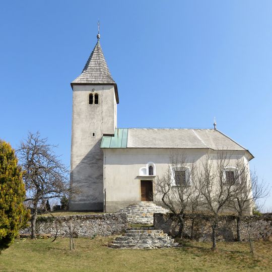 St. Agnes's Church