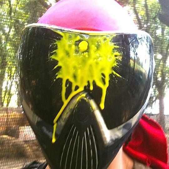 Adventure Paintball Aix En Provence
