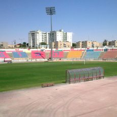 Vasermil Stadium